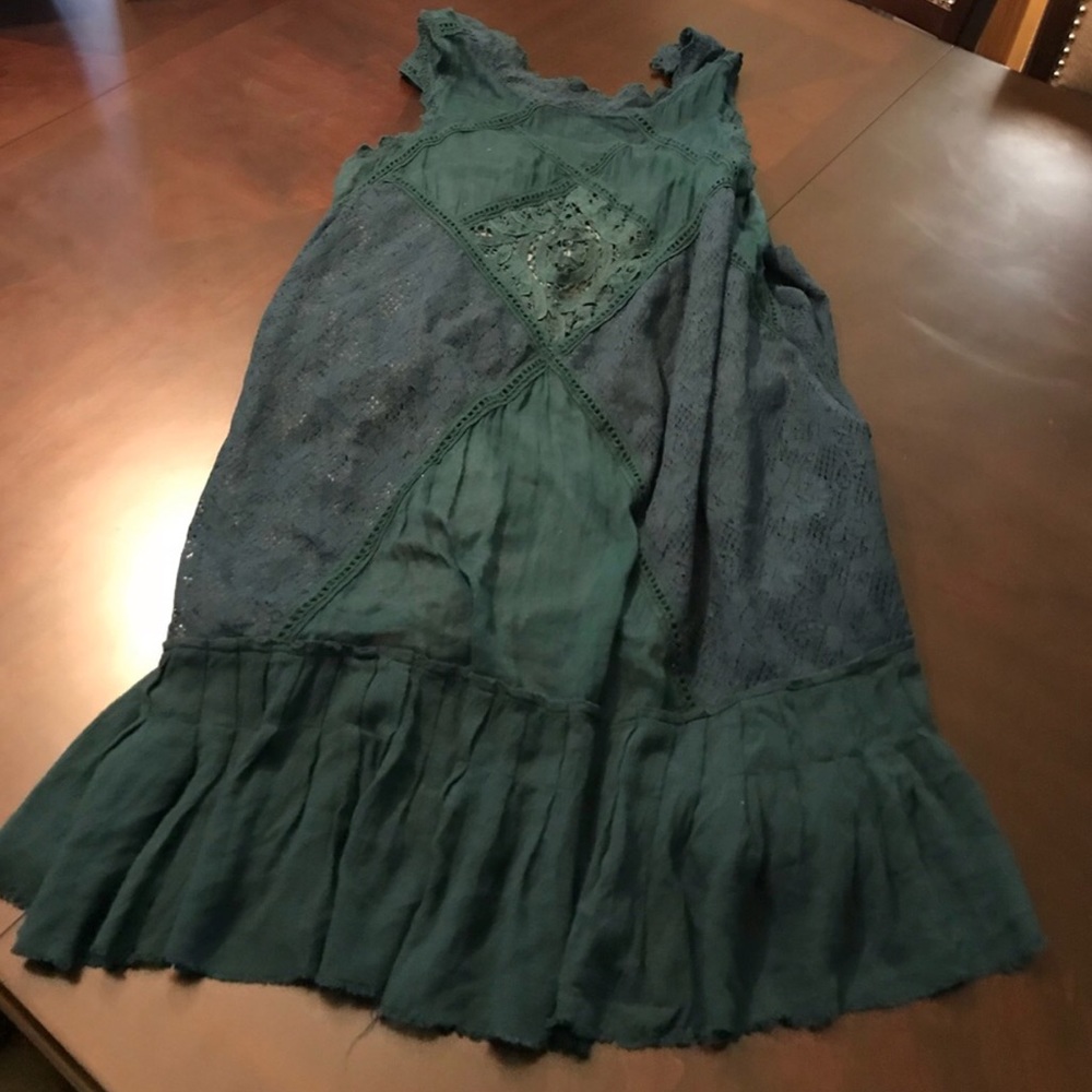 Free people dress